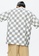 Twenty Eight Shoes Checkerboard Printed Short Sleeve T-shirts RA-J1602 1B91DAA5F15814GS_7