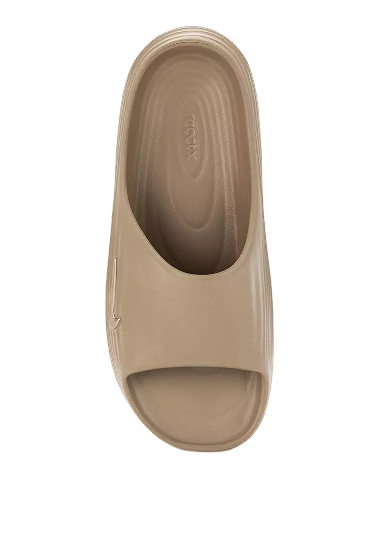 Reactx Rejuven8 Slides