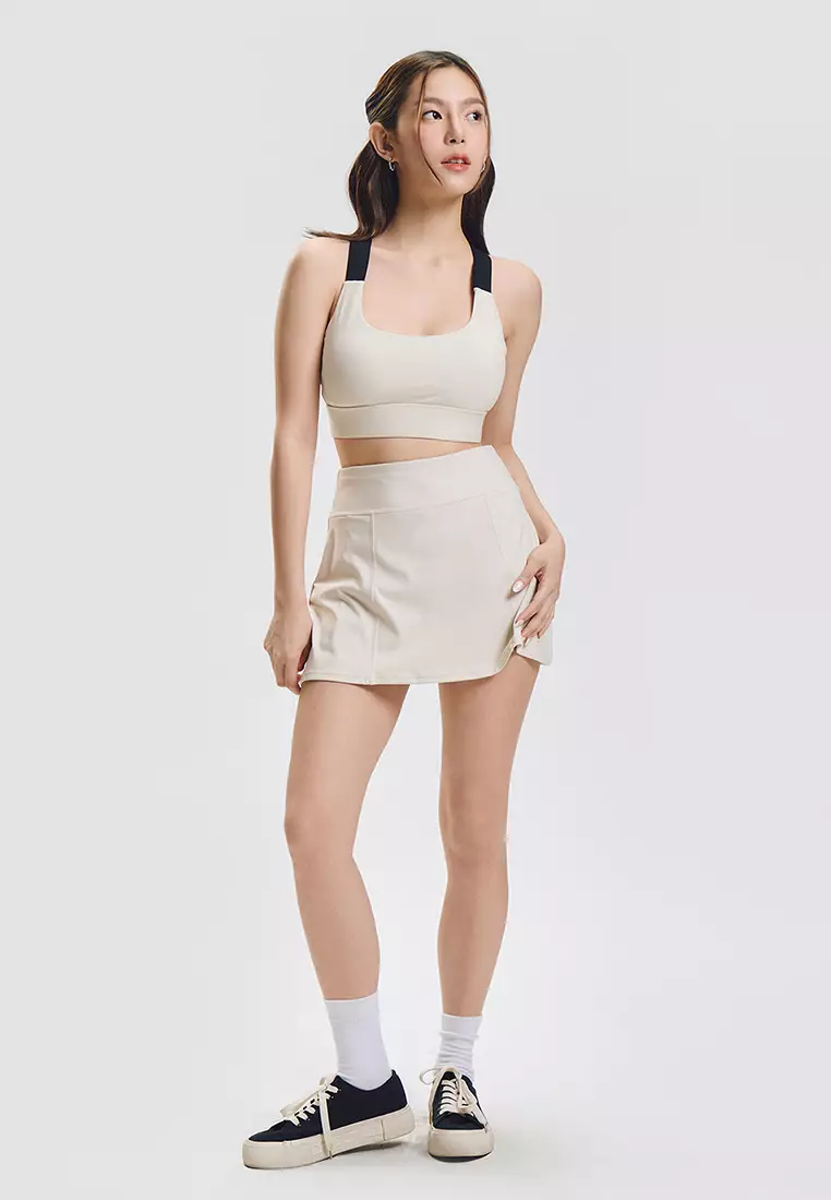 Play Padded Sports Bra