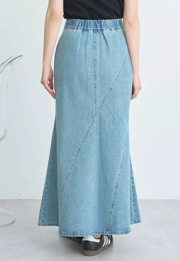 Earth Music & Ecology - Imabari Mermaid Skirt