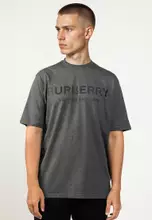 Dark Grey Melange