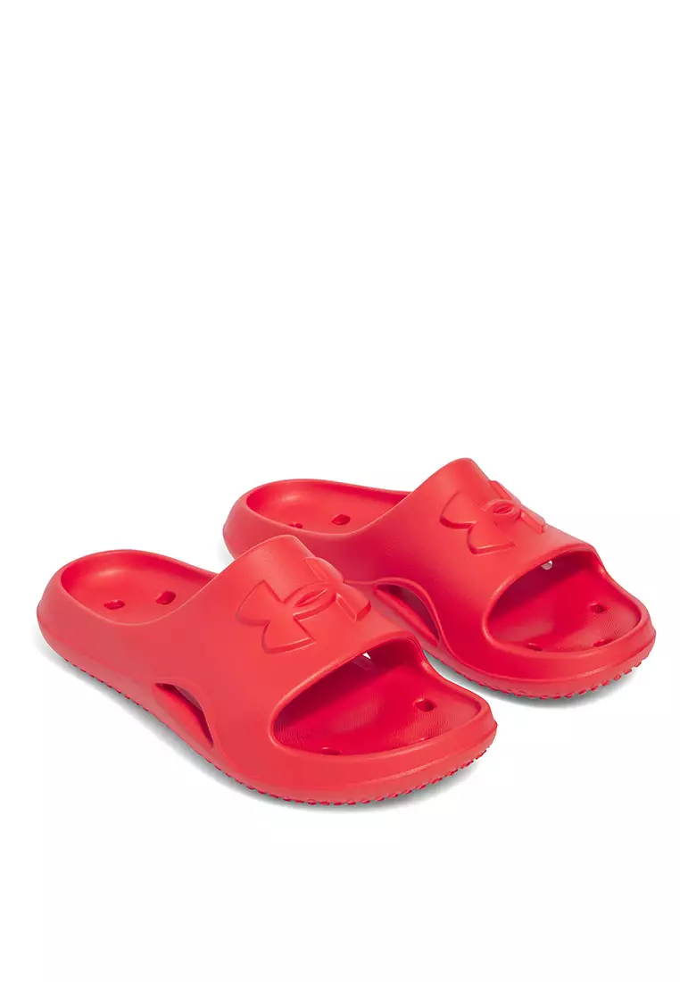 UA Locker V Slides
