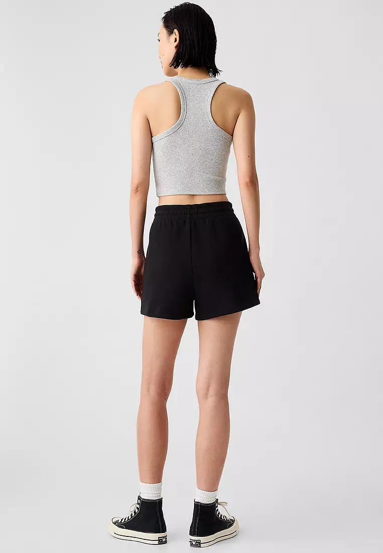 Logo Shorts