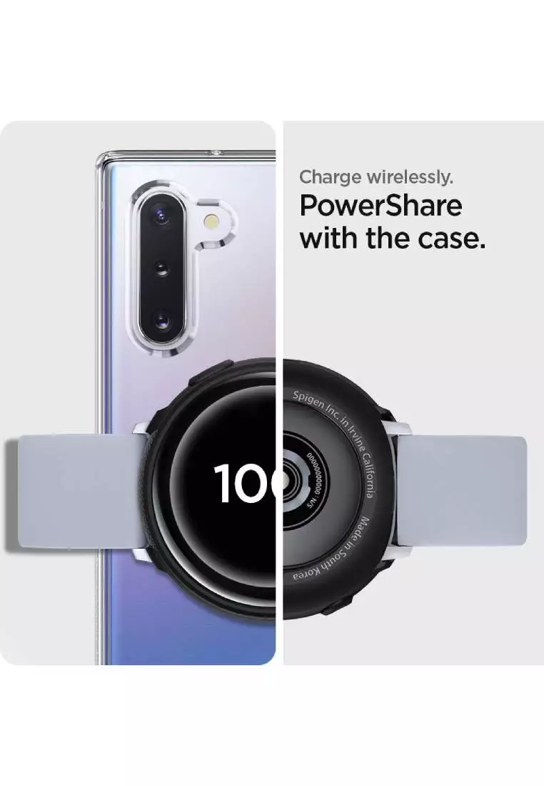 Spigen watch clearance active 2