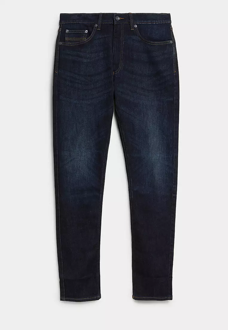Slim Fit 360 Flex Jeans