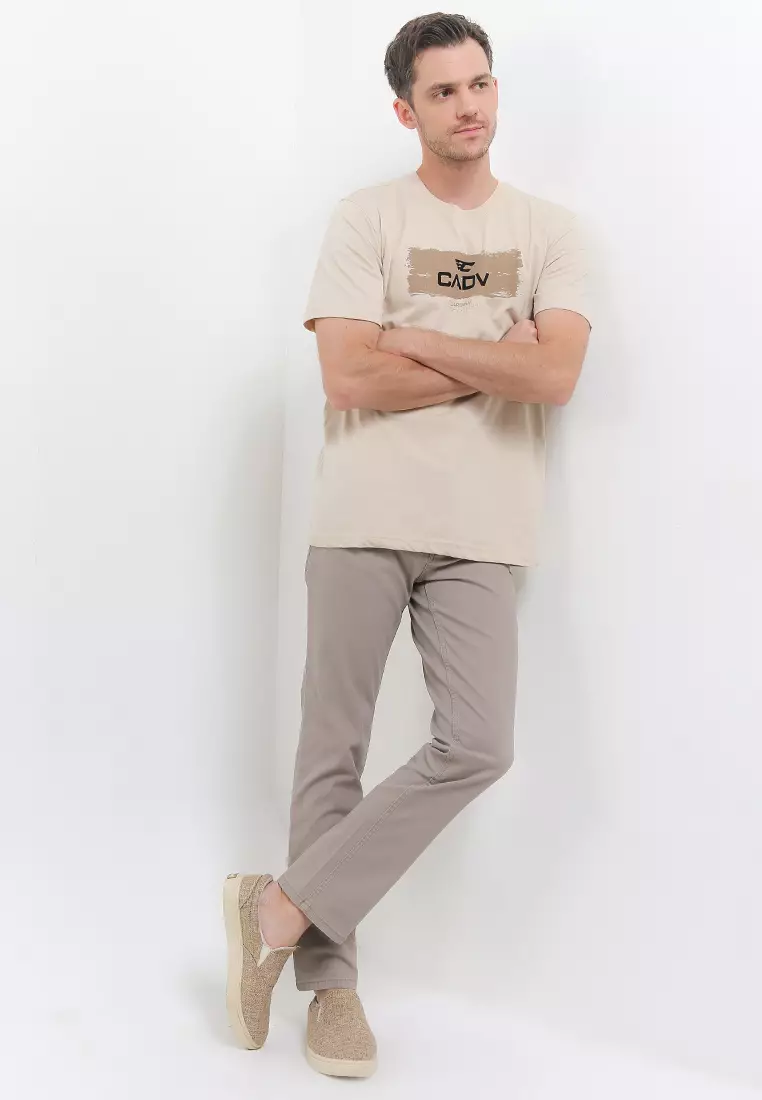 CCSL Cotton Five Pockets