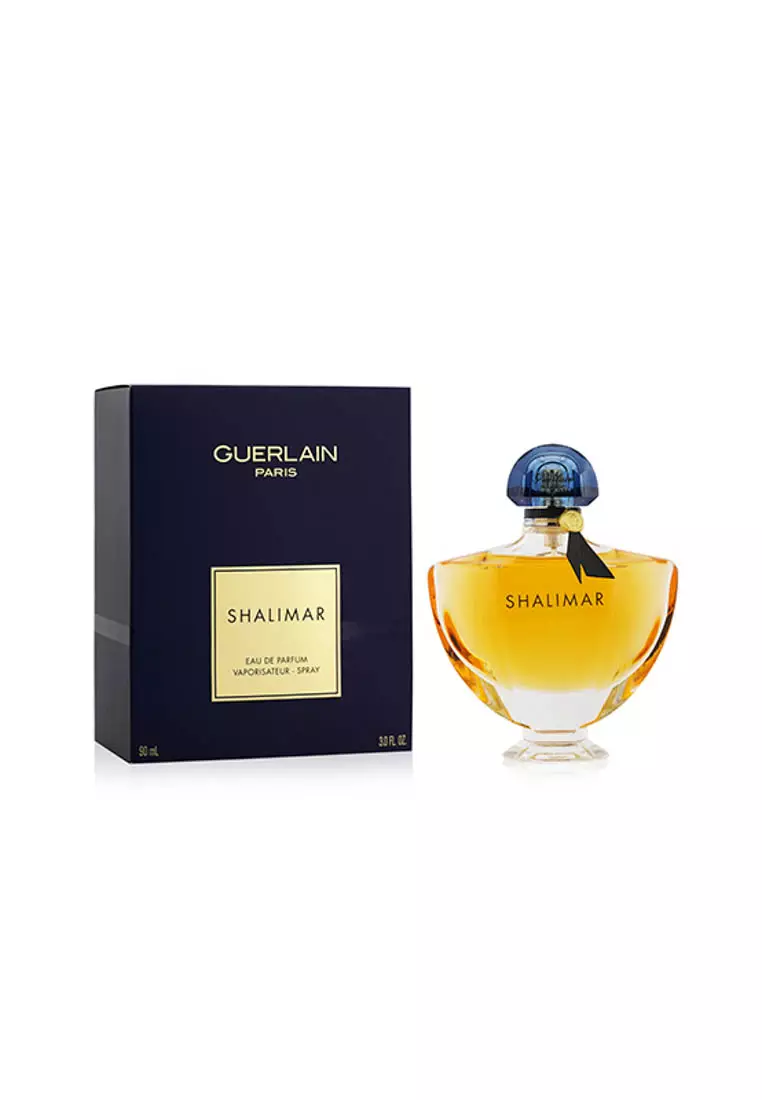 Shalimar Eau De Parfum Spray 90ml/3oz