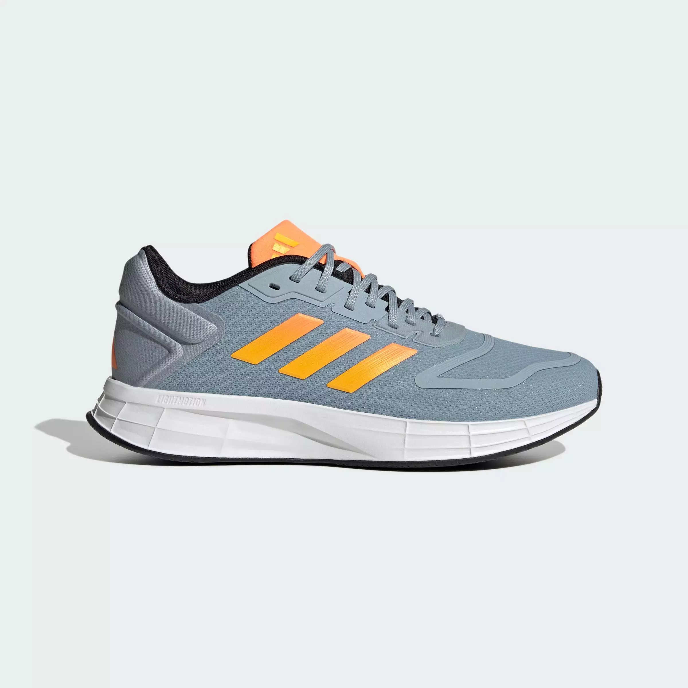 Running Duramo 10 Shoes Men Grey HP2375