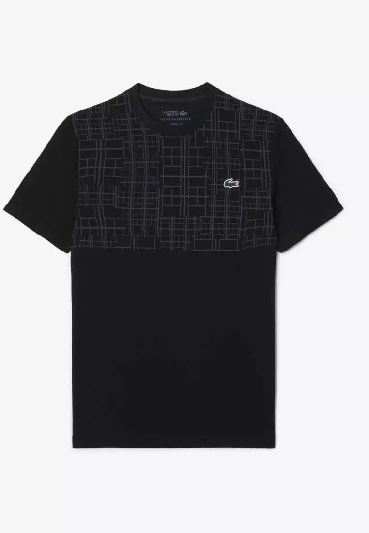 Buy Lacoste Lacoste Tennis x Novak Djokovic T-shirt 2026 Online