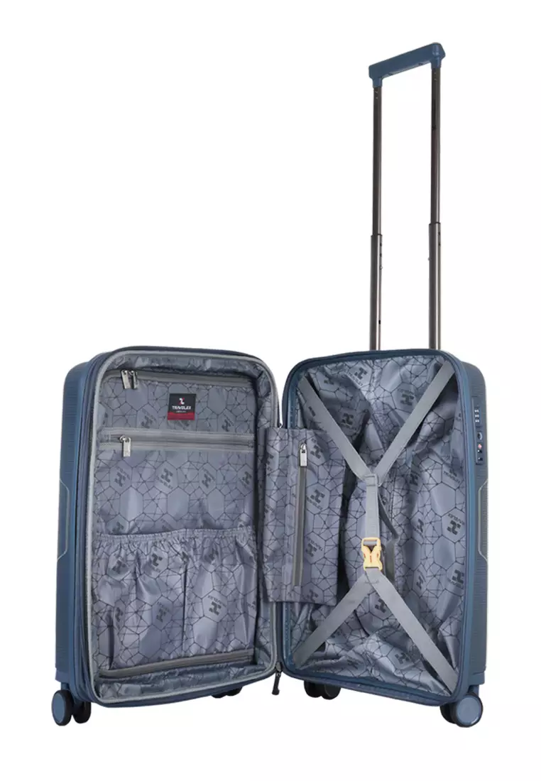 302 Hard Case Luggage Small (18.5 inches)