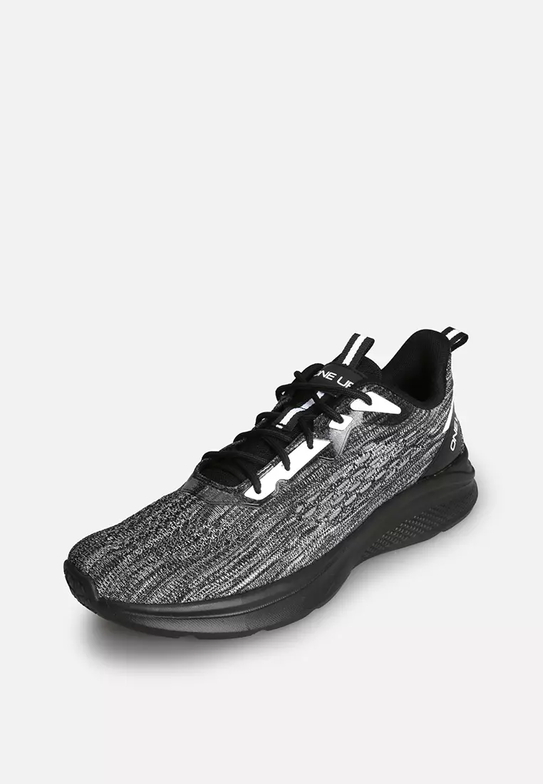 Discount on One Up  shoes - SKU: One Up By World Balance Merrick Men's Lifestyle Athleisure Shoes