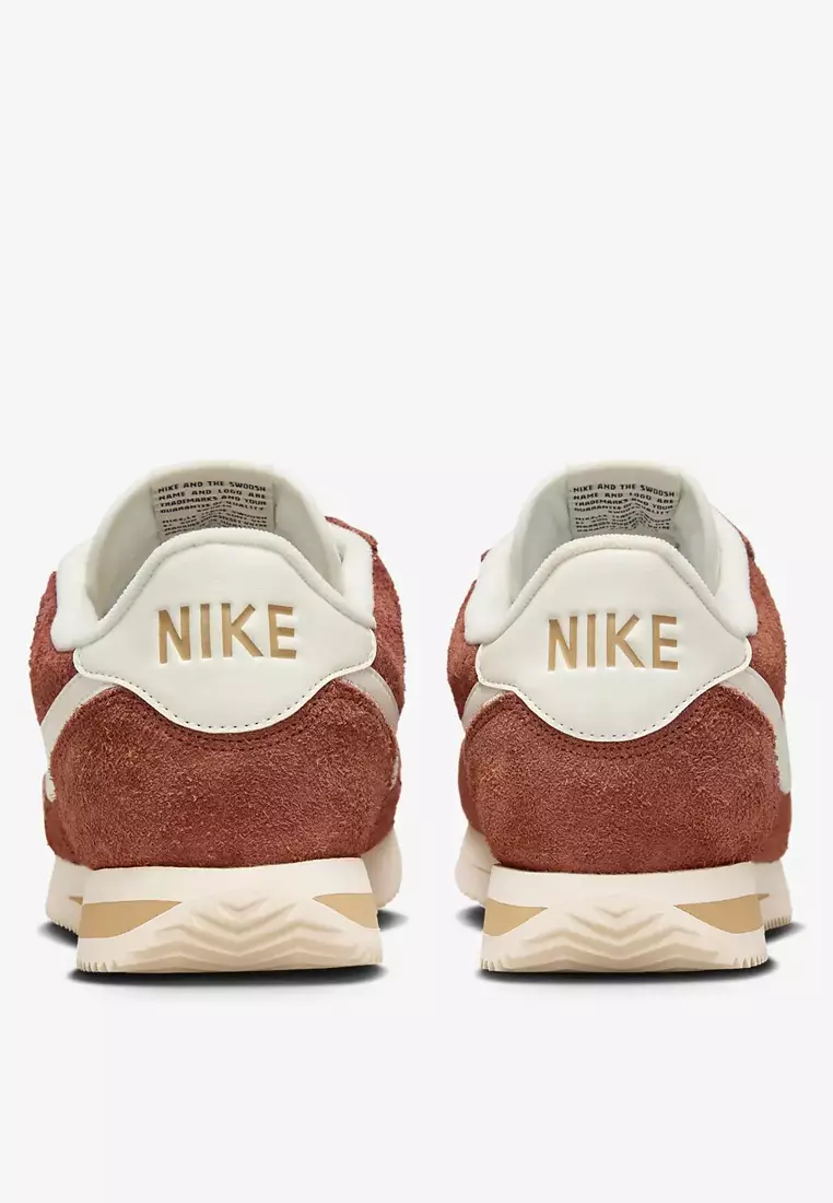 Cortez SE Shoes