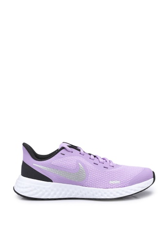 ceiling Absolute Two degrees Buy Nike Nike Revolution 5 (Gs) 2023 Online | ZALORA Singapore
