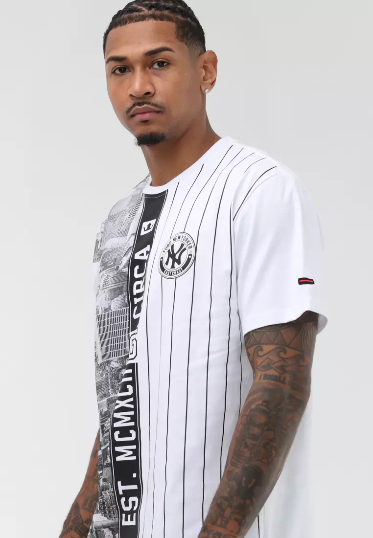 Round Neck Regular Fit