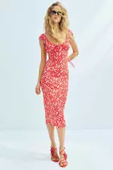 Red Medium