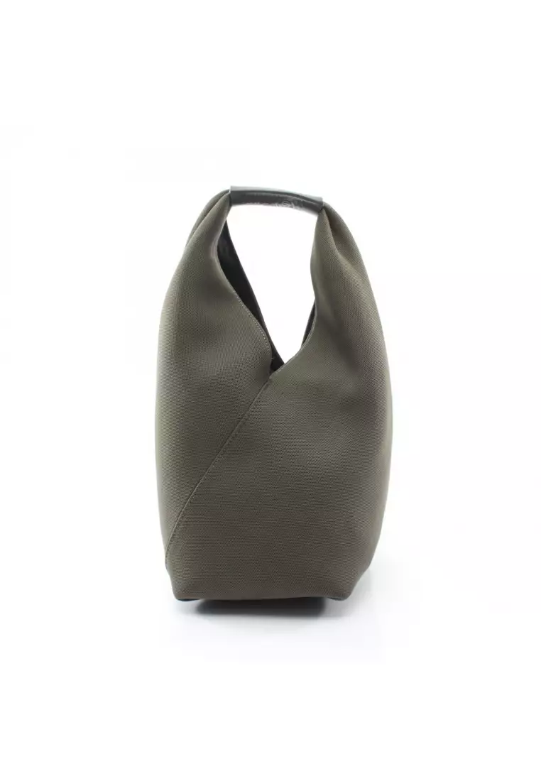MM6】Maison Margiela ジャパニーズバッグ カーキ MM6 MAISON MARGIELA 