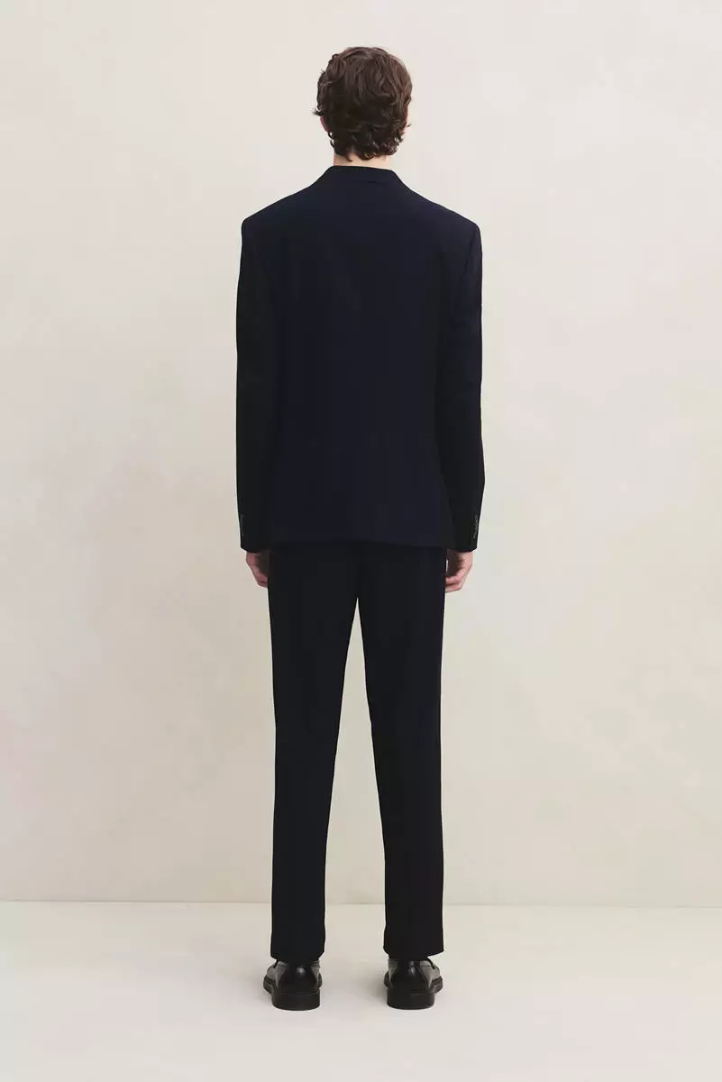 Regular Fit Suit trousers