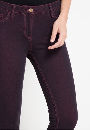 Jual Cardinal Femme Celana  Denim Original ZALORA  