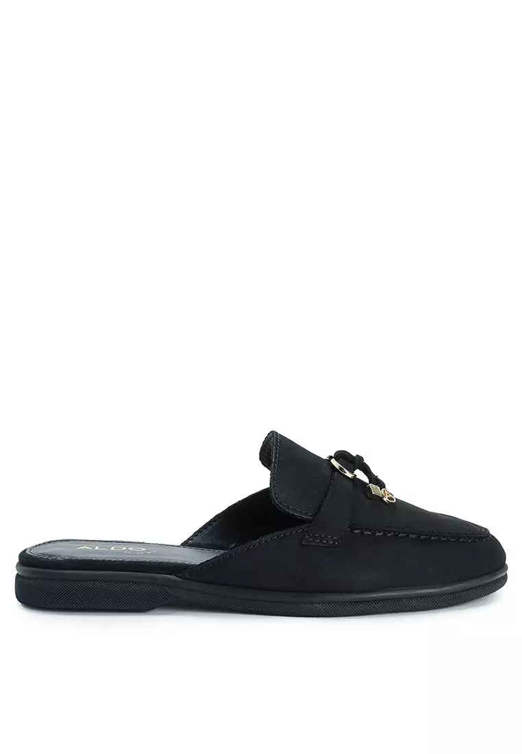 Kedoacien-In Slip Ons