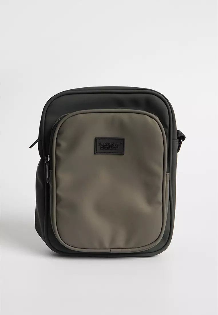 Sling bag front hotsell