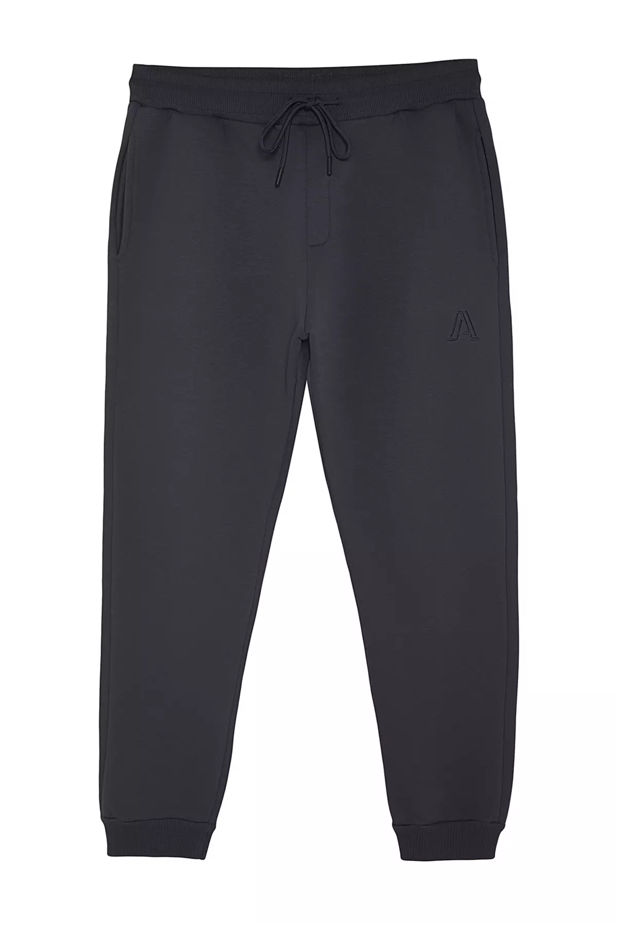 Letter Sweatpants