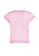 Trendyol pink Jacquard Short Sleeve Sweater 1090EAA15EB94DGS_8