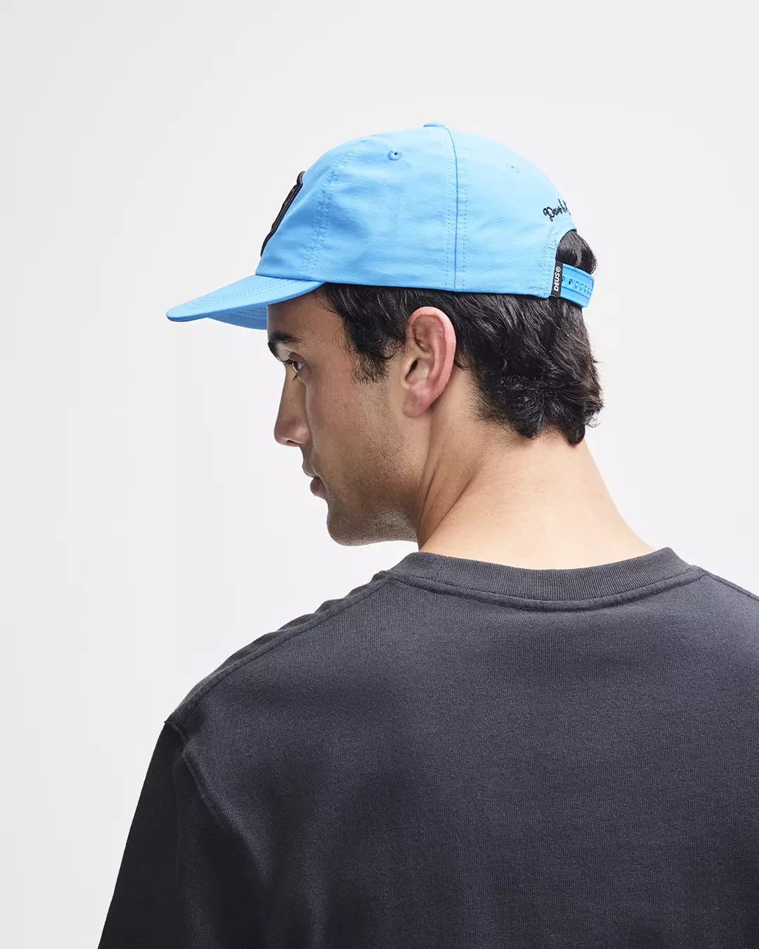 Shield Nylon Cap