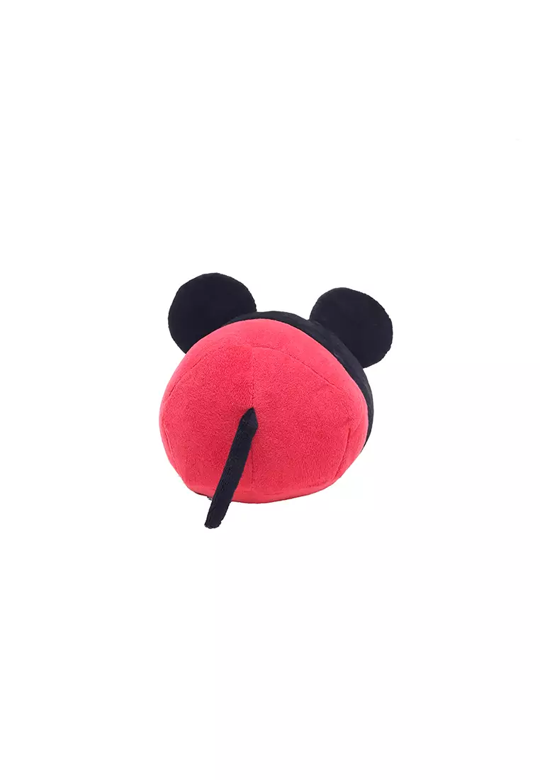 Disney Tsum-Tsum Mickey Happy Moment