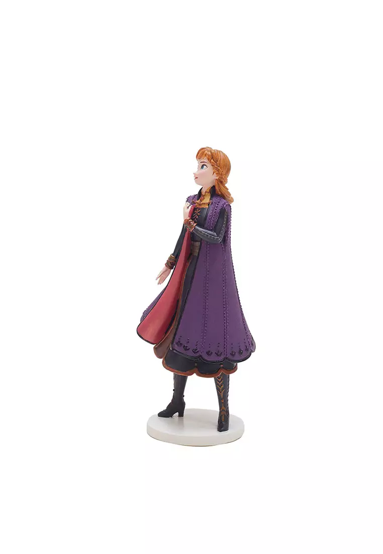 Frozen 2 Anna One Size Mix