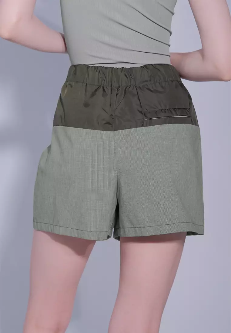 Danna Shorts