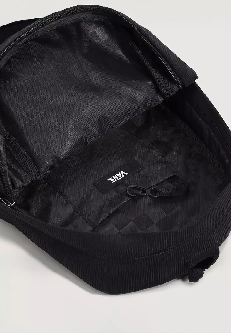VN000Q9ABLK1 OLD SKOOL MINI BAC, FREE