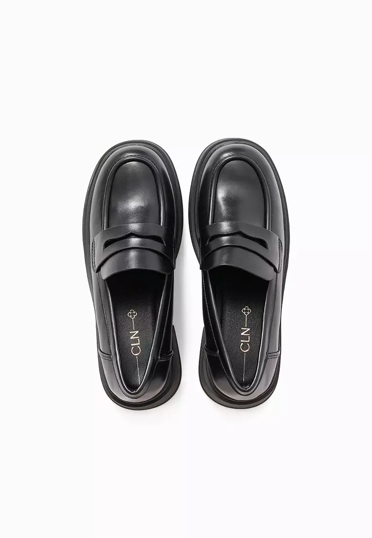 Capriana Chunky Loafers