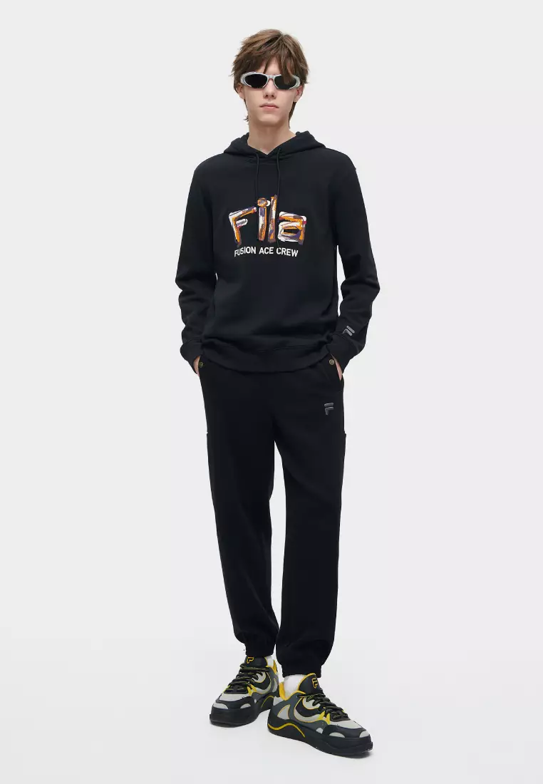 Fila francais store