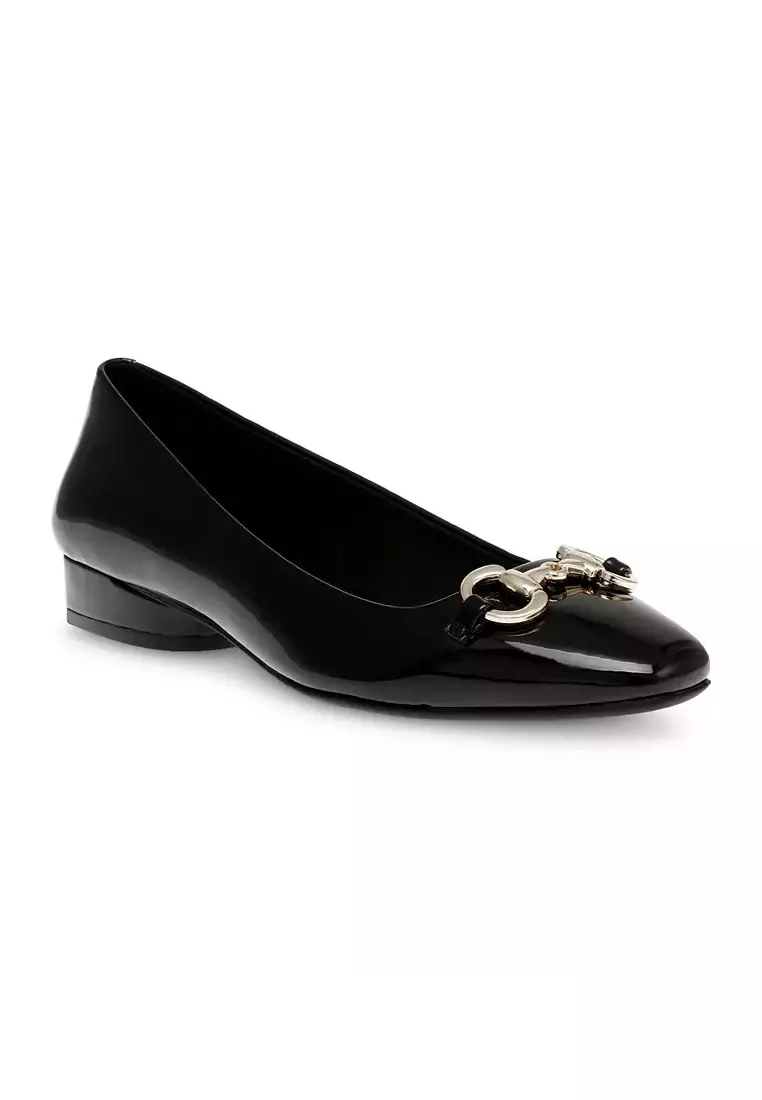 Discount on Anne Klein  shoes - SKU: Women's Cora Tailored Ballet Flat