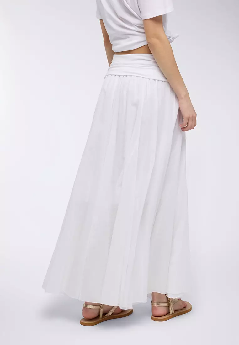 Woman Skirt