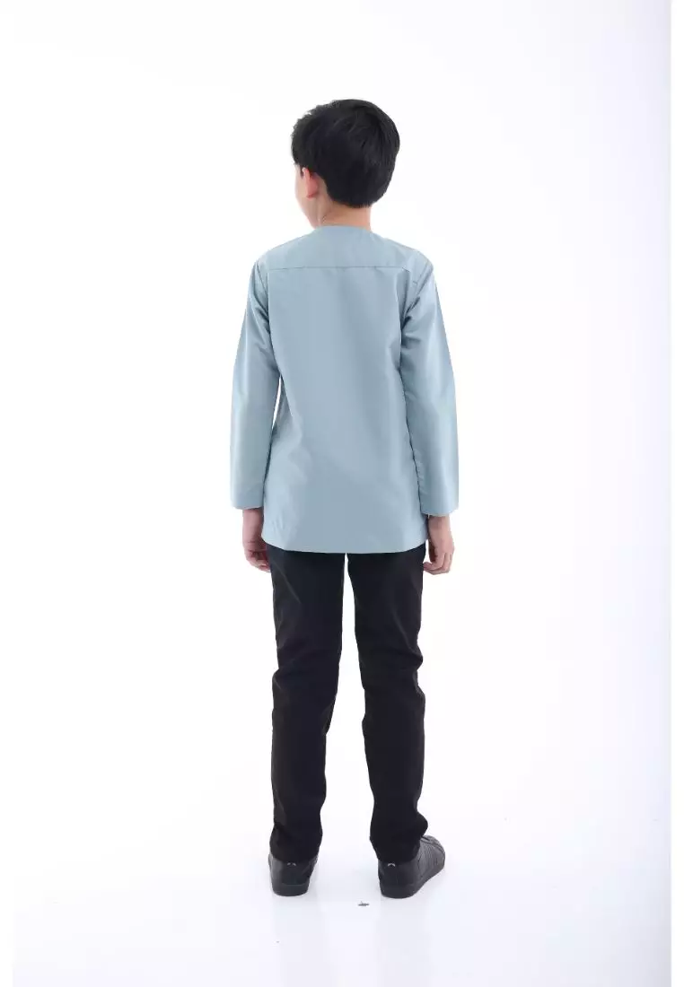 Kurta Habil Kids
