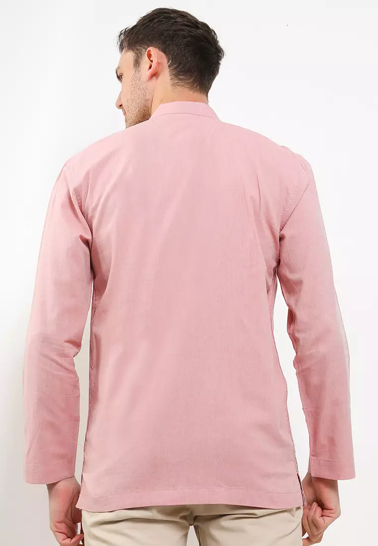 Bendigo Long Baju Koko