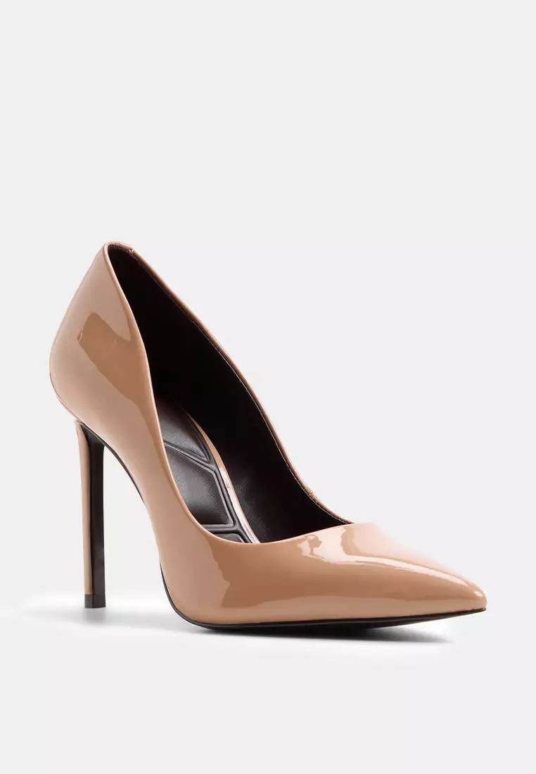 Stessy2.0 Heels