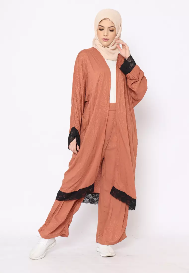 Mehar MSS Outer Set BMS052