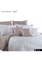 AKEMI AKEMI Cotton Select Quilt Cover Set Adore 730TC (Tendos) 5BDD9HLFE8B699GS_2