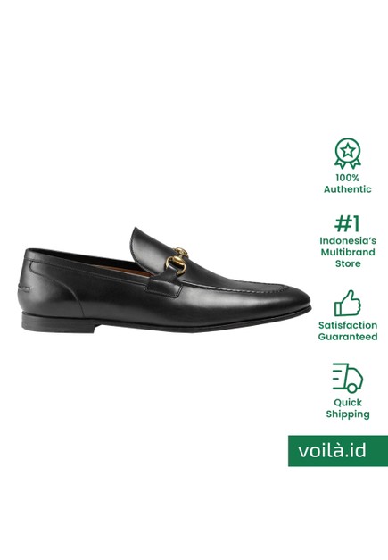 gucci jordaan loafer