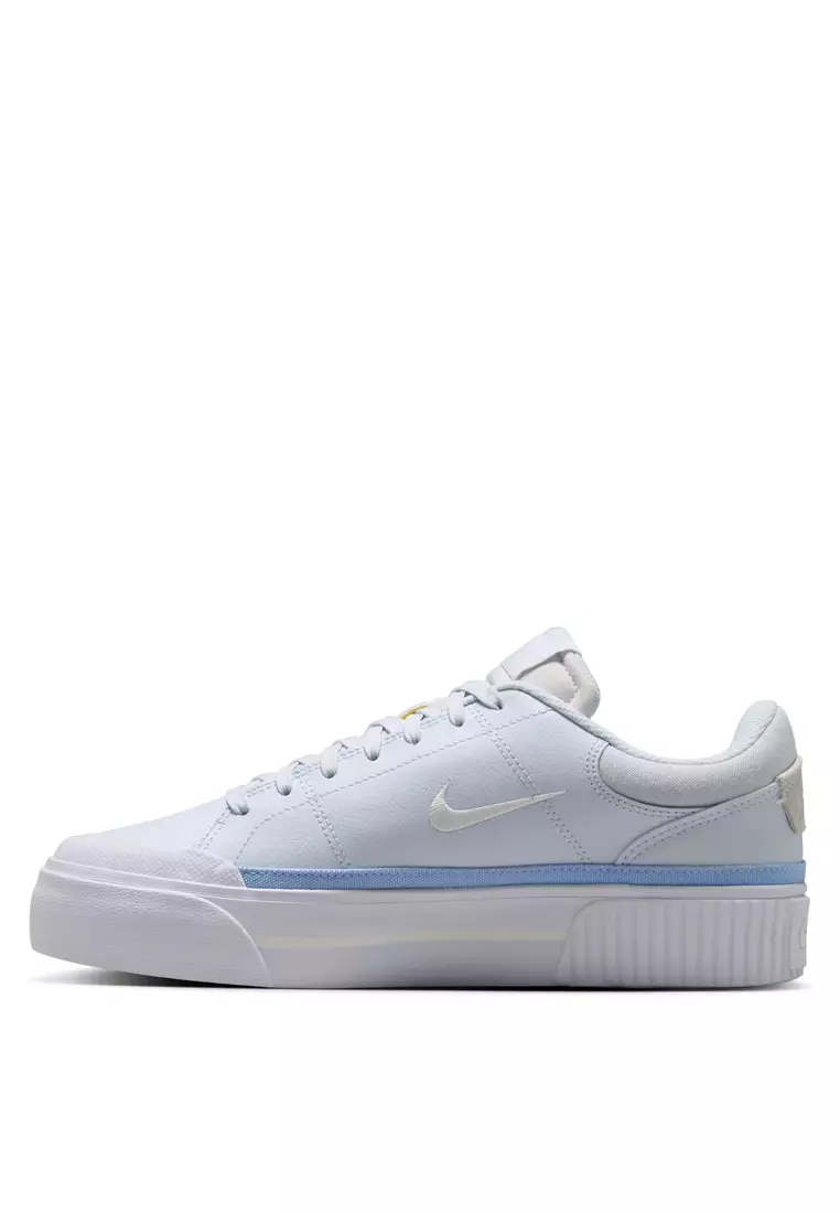 Court Legacy Lift Court Shoes Nike Buy Nike Court Legacy Lift Shoes 2025  Online ZALORA Philippines