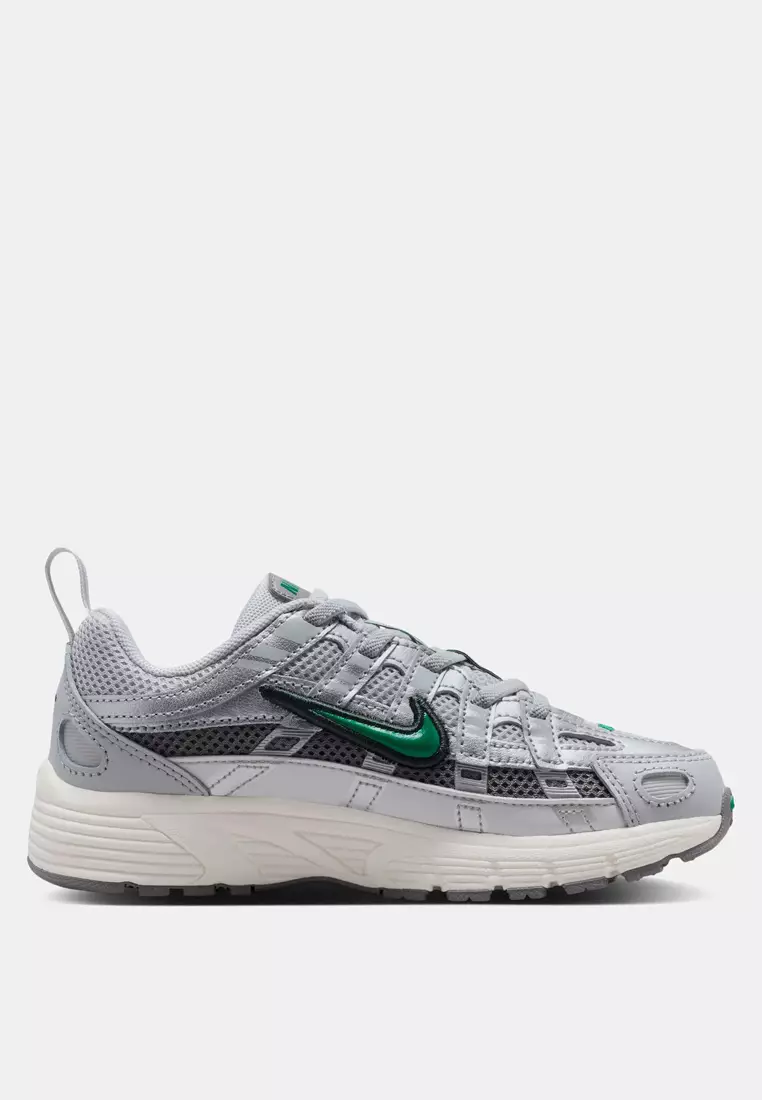 P-6000 Younger Kids' Unisex Shoes