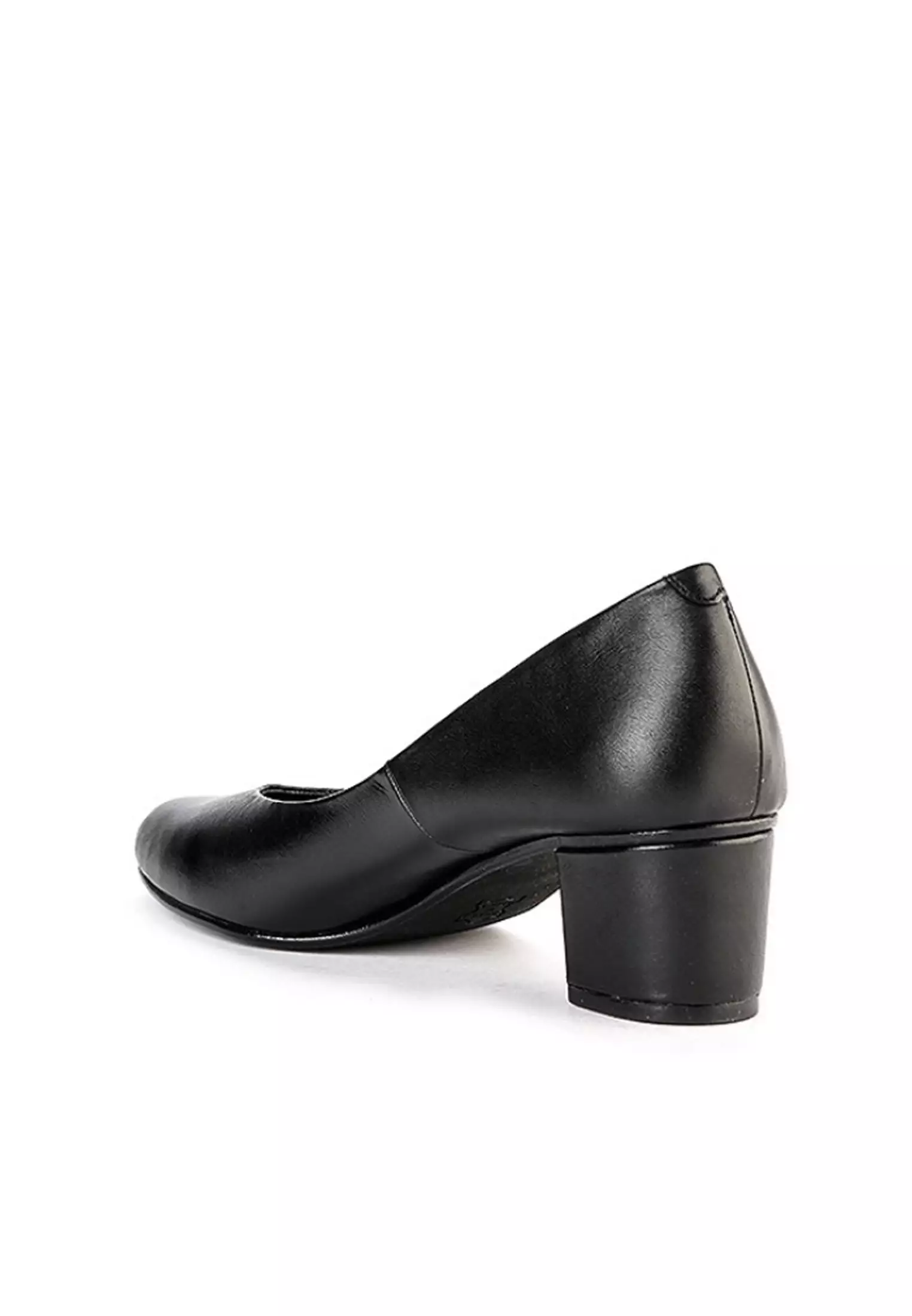 Marry Sepatu Pantofel Wanita Kantor Pumps