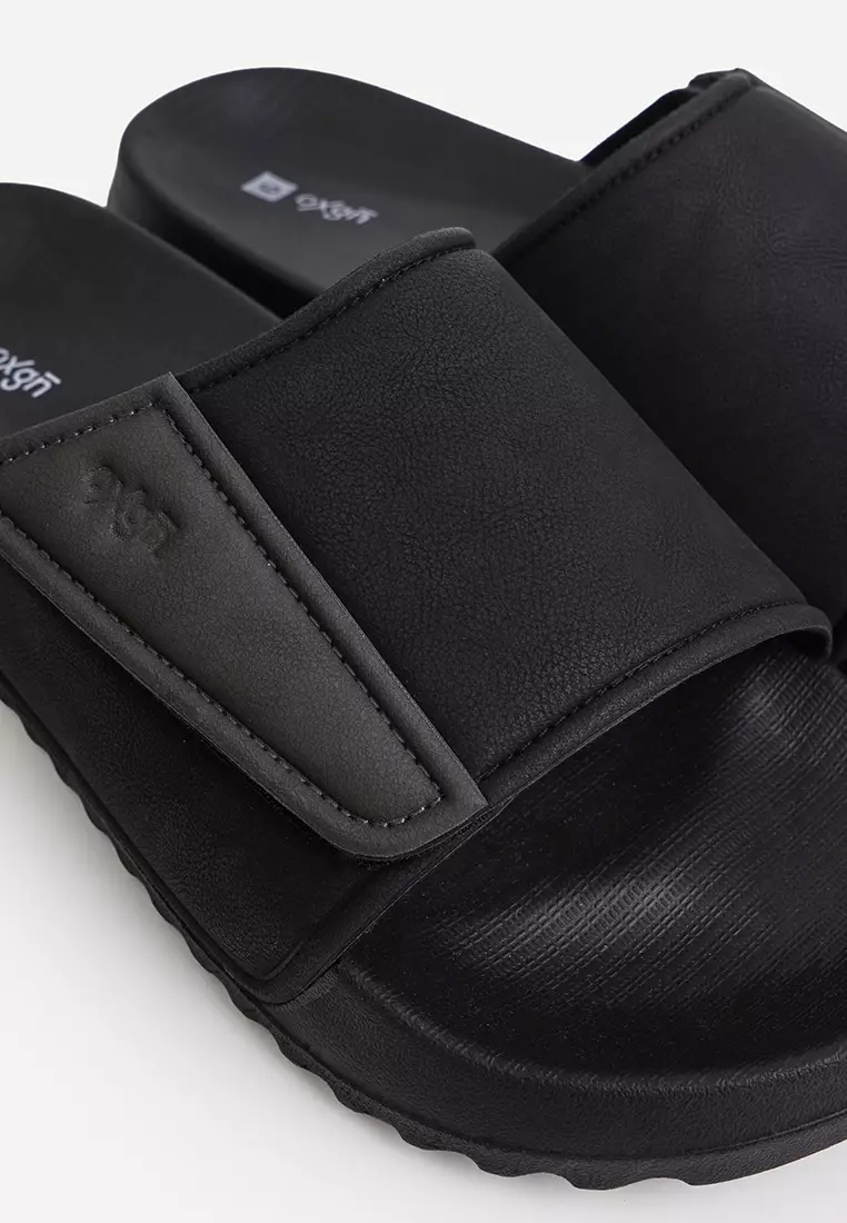 Men's Slides