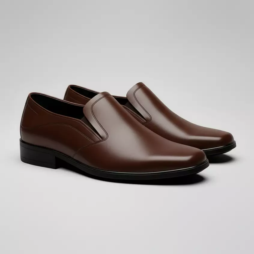 PAULMAY - Sepatu Formal Pria Milan 77