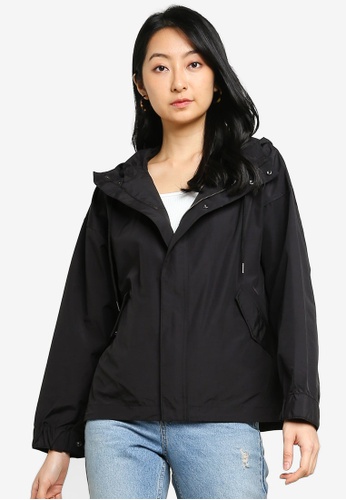 Buy Lowrys Farm Hooded Jacket Online Zalora Singapore