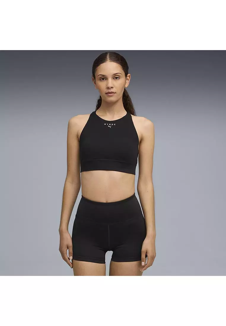 W Pumaxhyrox Shplx Hi Nck Br