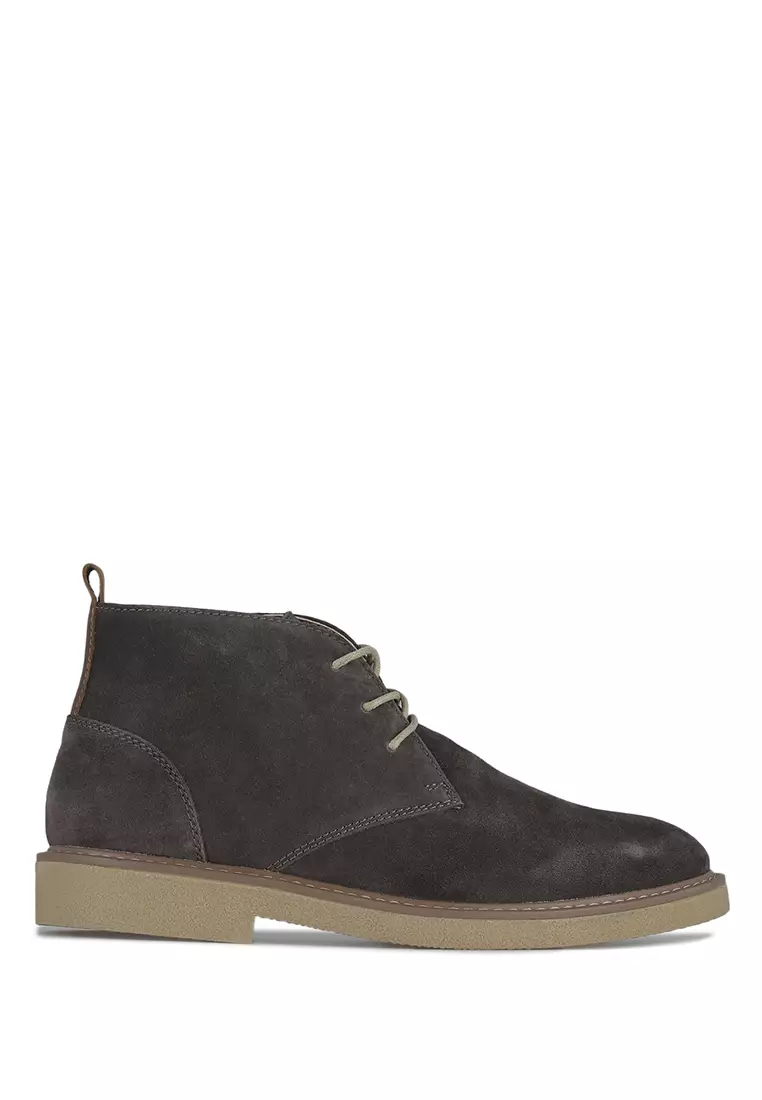 Buy Kenneth Cole Kenzo Casual Boot 2024 Online | ZALORA Philippines