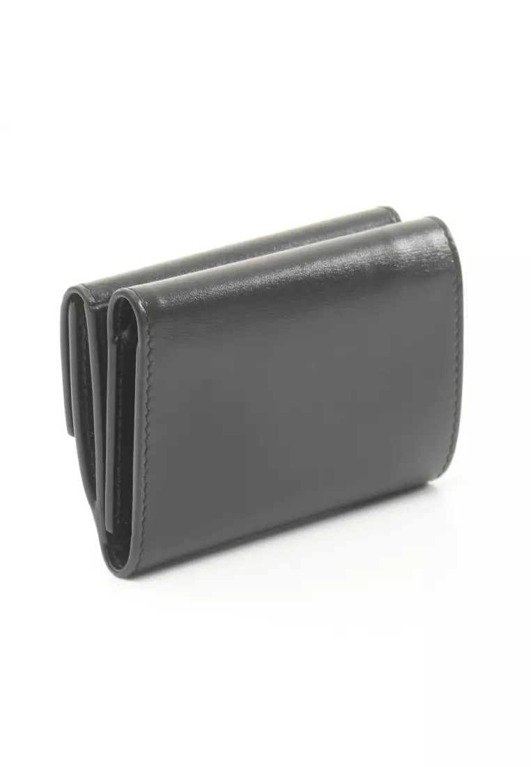 Bebe best sale wallet black